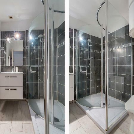 La Fenetre Saint Jean Apartment Lyon Ngoại thất bức ảnh